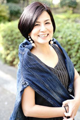 池田みか